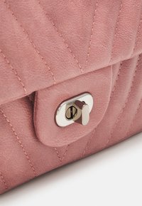 Gina Tricot Borsa a tracolla - lilac