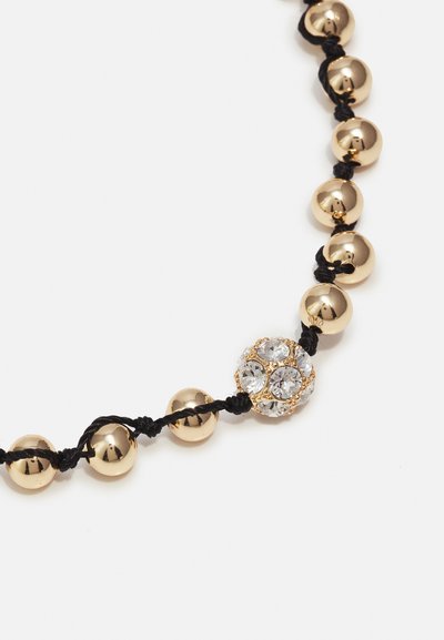 DANNIJO AVERY NECKLACE - Colar - gold-coloured