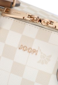 JOOP! CORTINA PIAZZA AURORA - Mala de mão - beige
