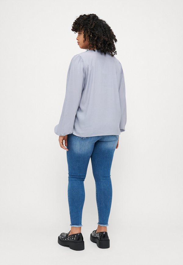 CARMYRNA - Blouse - tempest3