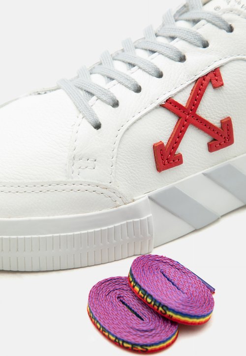 Off-White Trainers - white/light grey — photo 6