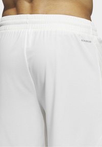adidas Performance Träningsshorts - off-white