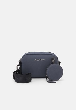 Sac bandoulière - black