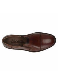 Rieker Instappers - brown
