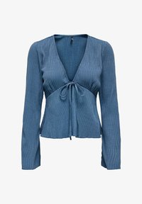 Non sélectionné, vintage indigo