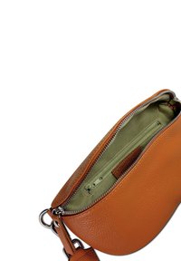 DrachenLeder TOSCANTO - Heuptas - braun tan mehrfarbig