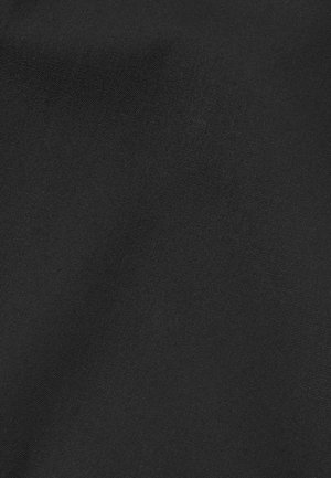 Next EASY CARE DOUBLE CUFF - Dalykiniai marškiniai - black