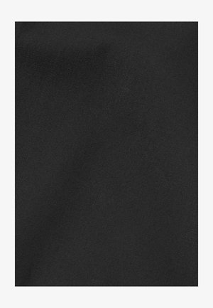 Next EASY CARE DOUBLE CUFF - Camisa elegante - black