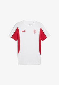 Ausgewählt, white for all time red
