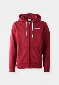 Unausgewählt, red