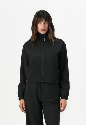 MODERN WIND JACKET - Training jacket - black