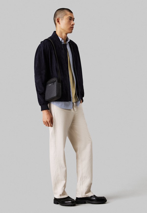 REPORTER MONO - Cross body bag2