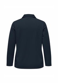 ONLY Carmakoma CARSANIA - Blejzr - navy blazer