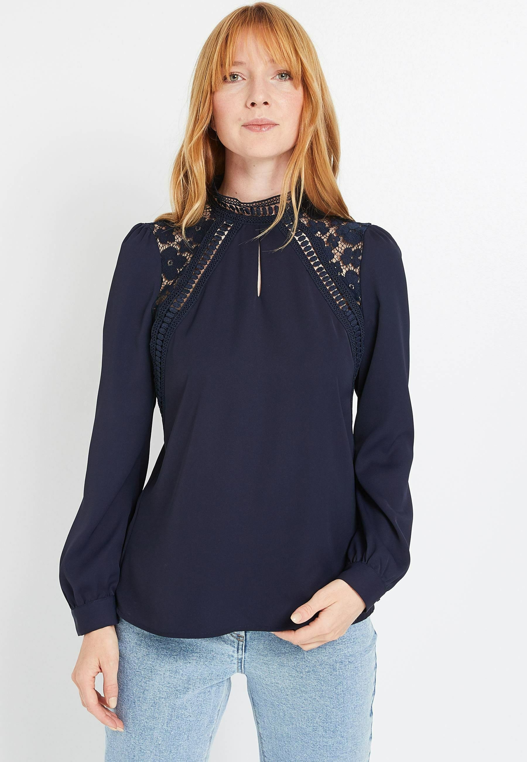 grain de malice dentelle