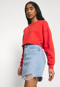 Levi's® DECON ICONIC - Saia de ganga - luxor heat