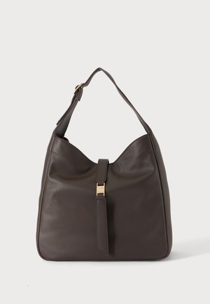 Valentino Bags, SPECIAL GOLD - Shopping bag - brown