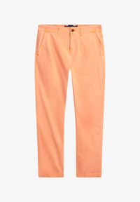 Niet geselecteerd, peach