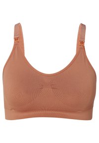 Noppies NOPPIES MATERNITY ESSENTIALS SEAMLESS NURSING BRA HURA