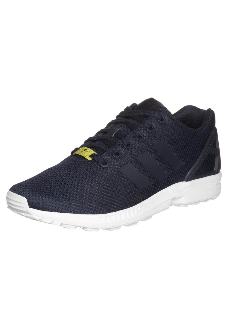 Navy Blue Adidas Shoes Adidas Zx Flux Torsion Blue Adidas