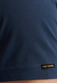 PME Legend AMERICAN CLASSIC - T-shirt basic - insignia blue