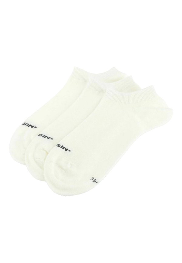 ANKLE 3-PACK - Socken