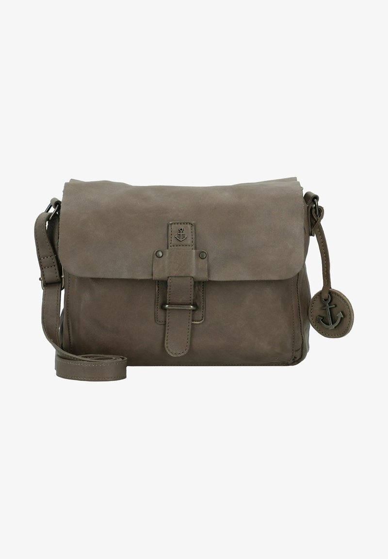 Harbour 2nd ANCHOR LOVE ROSI - Borsa a tracolla - warm taupe