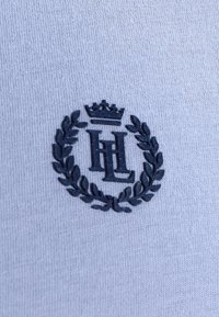 Henri Lloyd T-shirts basic - blue
