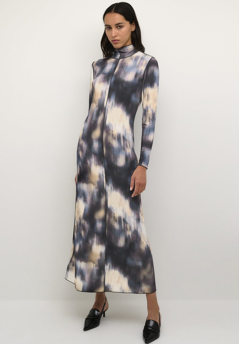Karen By Simonsen Pink Olympia Dress main image 1
