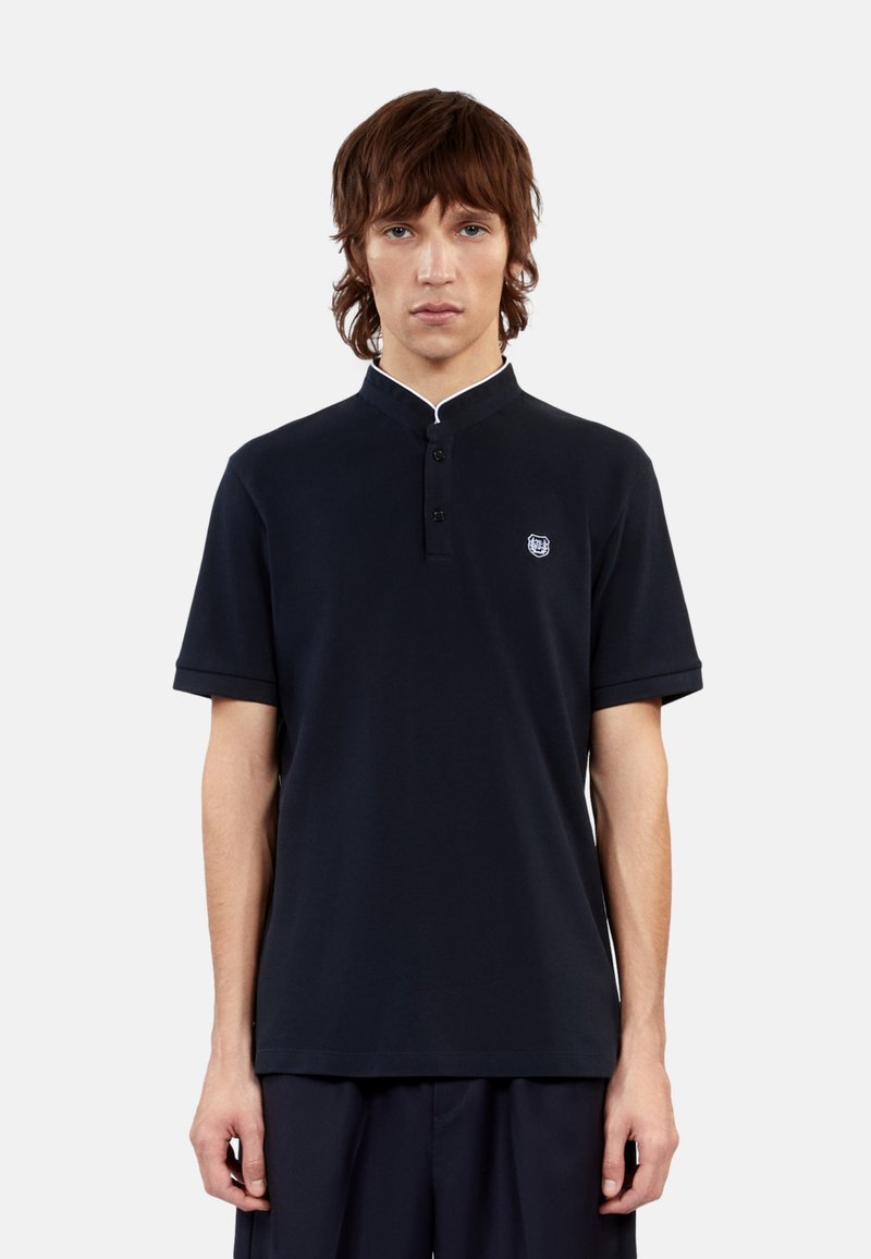 The Kooples T-shirt basic - navy