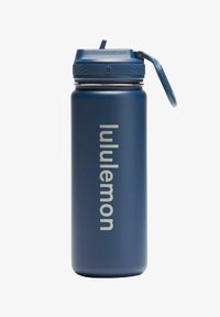 Unausgewählt, blue twill-