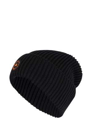 Kapa - black app signal orange