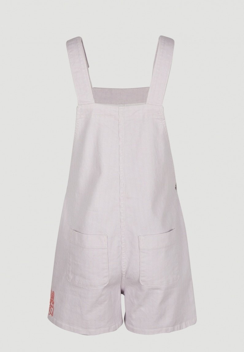 Damen Kleider | O'Neill Latzhose lilac ao/flieder - KQ98923 Damen Kleider | O'Neill Latzhose lilac ao/flieder - KQ98923