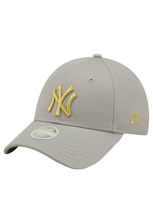 New Era METALLIC NEW YORK YANKEES - Czapka z daszkiem