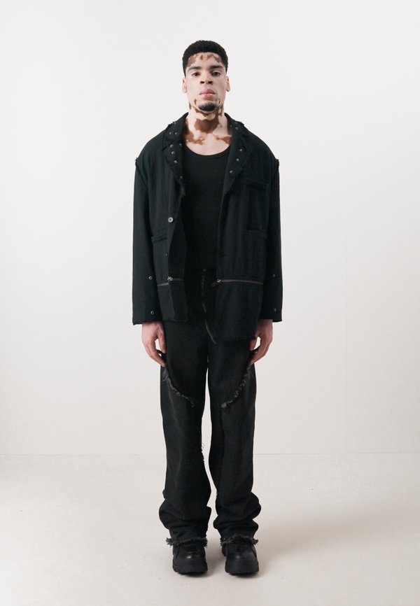 PHANTOM UNISEX - Blazer3