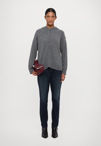 WEEKEND MaxMara JEREZ - Džemperis - grigio medio