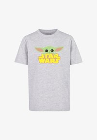 Vybrané, heather grey