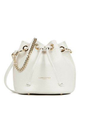 Sac à main - ecru - in - beige