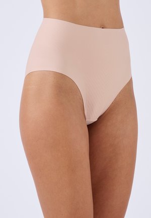 CULOTTE MAXI GAINANTE PERFECT - Slip - beige