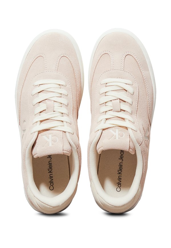 CLASSIC CUPSOLE LACEUP  - Trainers3