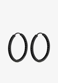 Ausgewählt, schwarz