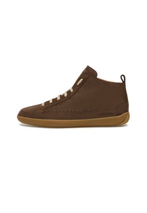 Sneakers alte - braun-
