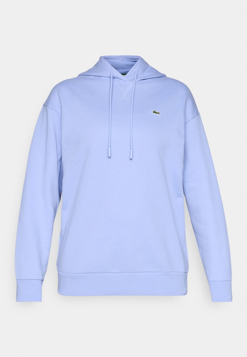 Lacoste Hoodie mauve