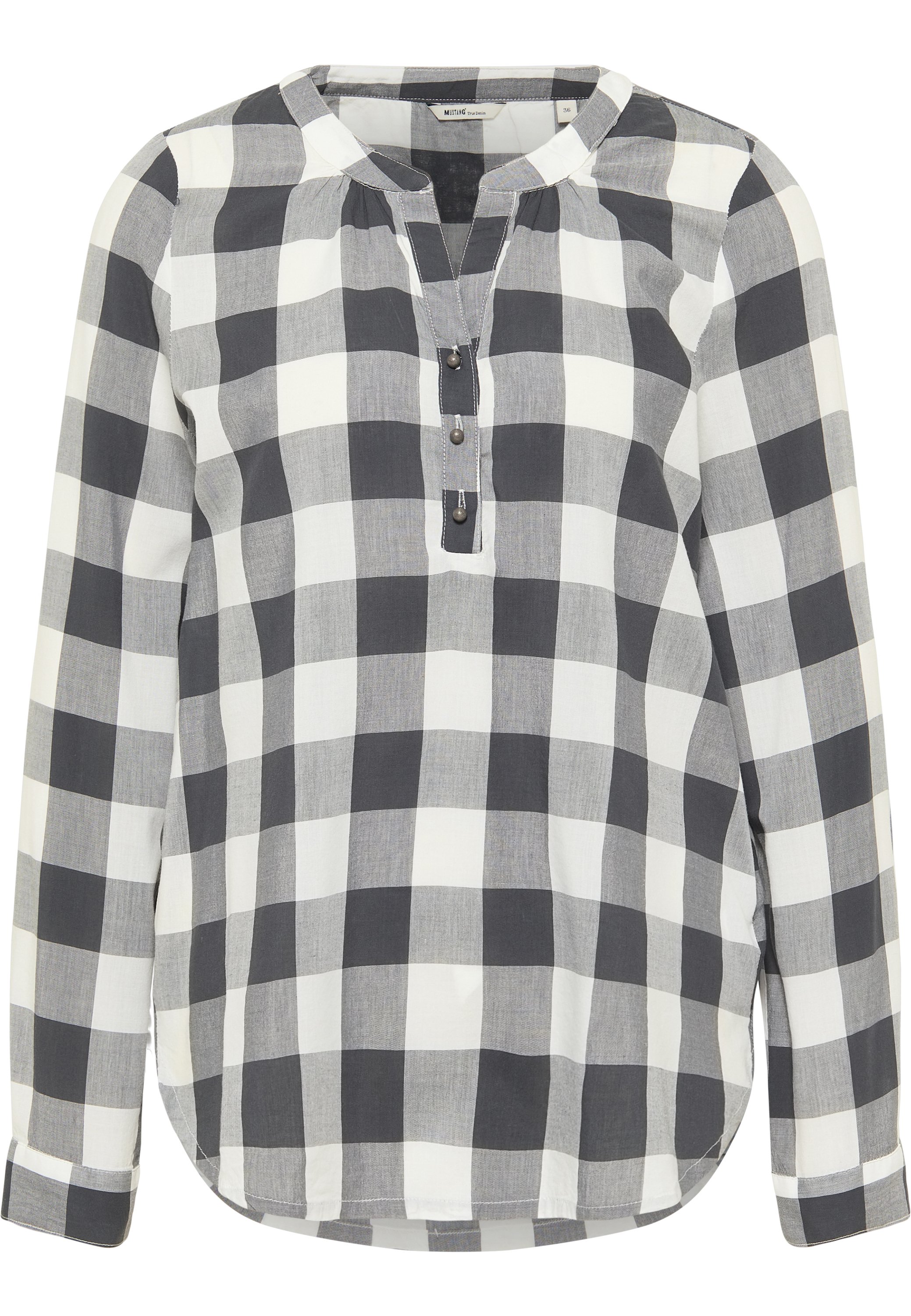 Alviero Martini Camicia elegante - azzurro/celeste