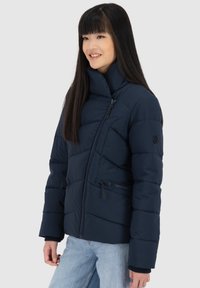 alife & kickin NELLAK A  - Giacca invernale - marine
