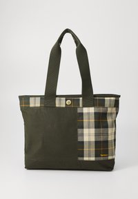 MYA - Shopping Bag - sage/ancient