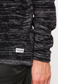 Only & Sons Maglione - black
