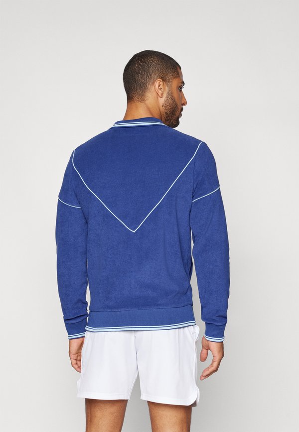 RYU TRACK TOP - Training jacket4