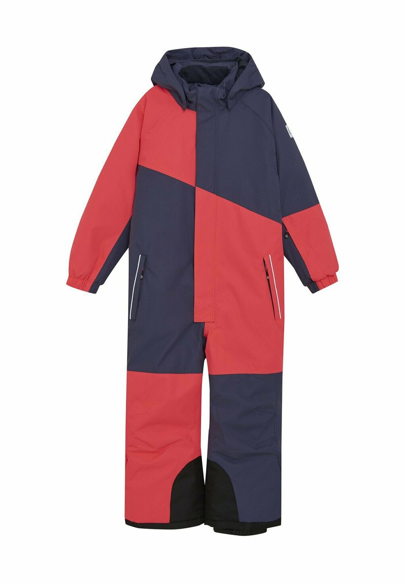 Schneeanzug Color Kids