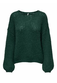 Unausgewählt, dark sea