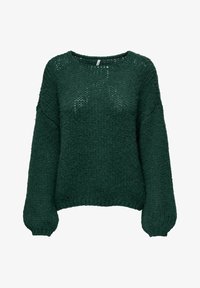 Unausgewählt, dark sea